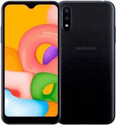 Замена стекла на телефоне Samsung Galaxy M01 в Новокузнецке
